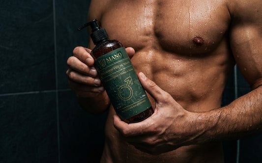 5 мита за мъжката хигиена, които всеки мъж трябва да знае